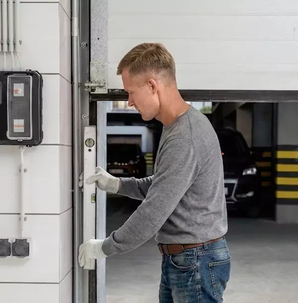 Why Choose Us for Door, Gate and Security Services in Lorton, VA