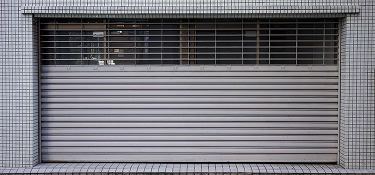 Advanced Solutions for Your Aluminum Garage Doors in Lorton, Virginia
