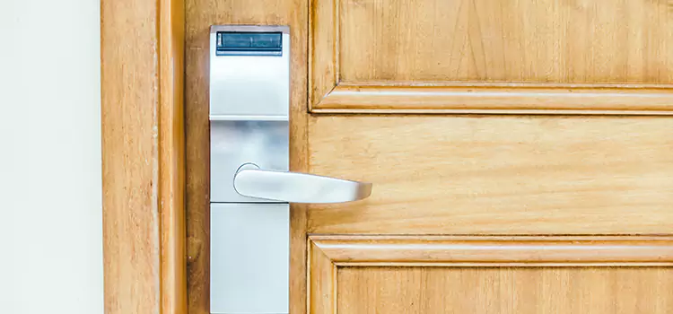 Advanced Solutions in Lorton, VA for Modern Security