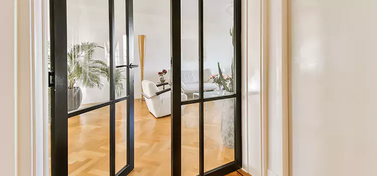 Bifold Door Replacement Lorton