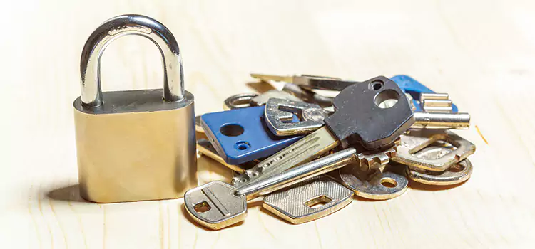 Why Choose Our Broken Key Services in Lorton, VA?