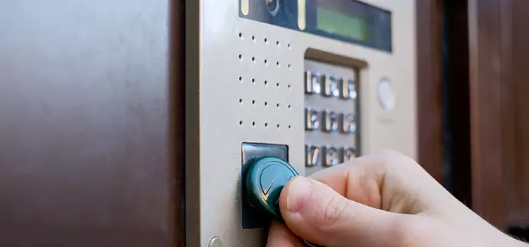 Enhanced Security Features Lorton