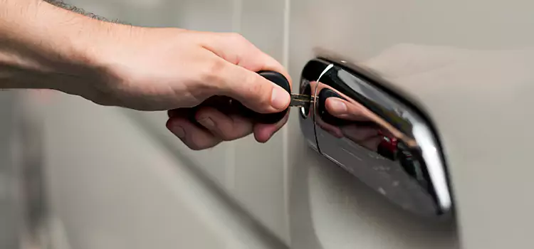 Why Choose Our Auto Locksmith Team in Lorton, VA?