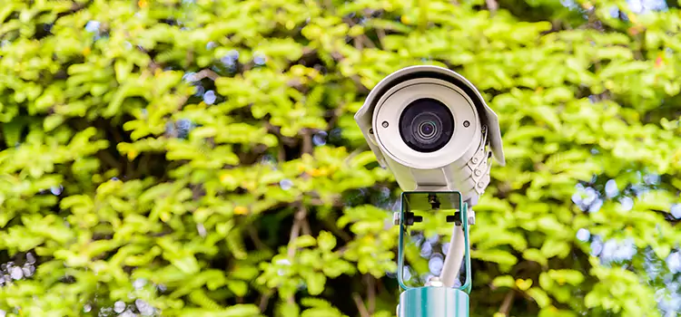 Advanced Surveillance Solutions for Every Need in Lorton