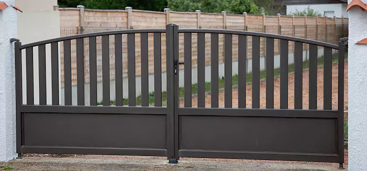 Advanced Gate Solutions in Lorton, VA