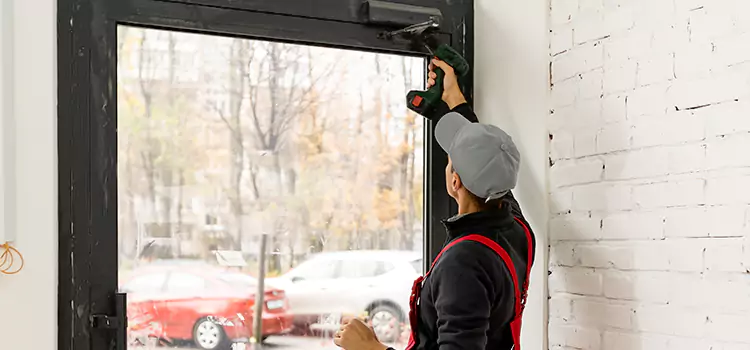Comprehensive Door Closer Services in Lorton, VA