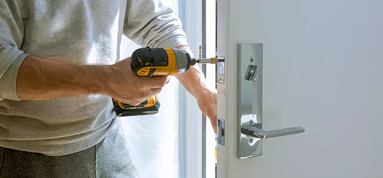 Door Knob Lock Repair Lorton