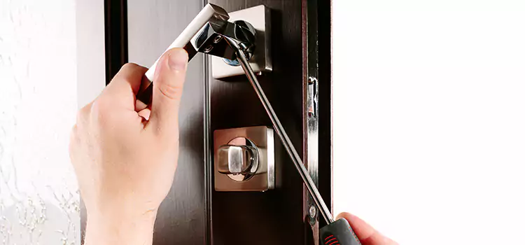 Door Lock Replacement Service Lorton