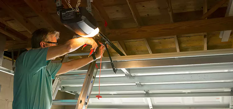 Garage Door Opener Sales and Installation Lorton
