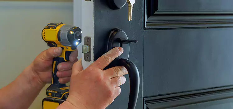 Locksmith Emergency Service Lorton