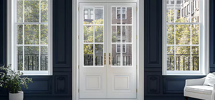 French Door Lock Repair Lorton