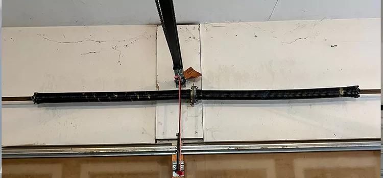 Garage Door Cable Repair Near Me in Lorton, VA