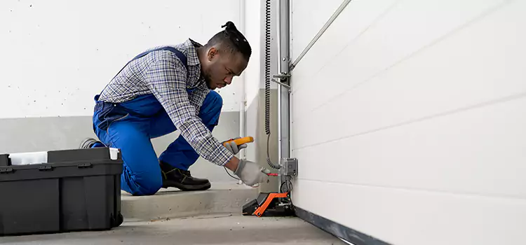Expert Solutions for Every Garage Lock Need in Lorton, VA