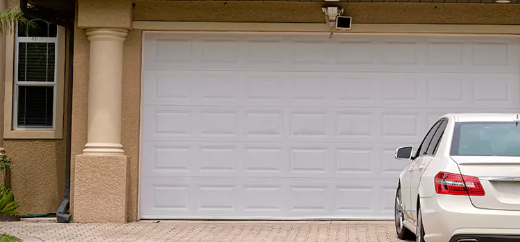 Comprehensive Garage Door Maintenance Services in Lorton, VA