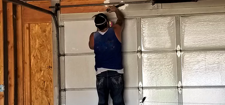 Specialized Garage Door Panel Solutions in Lorton, VA