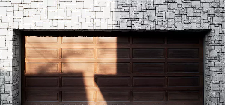 Garage Door Installation Lorton