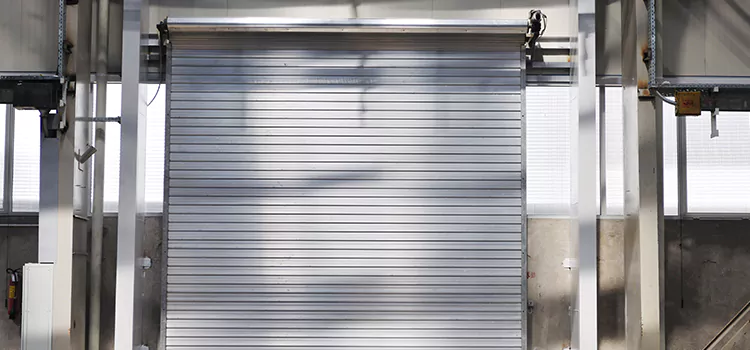 Roller Door Maintenance Lorton