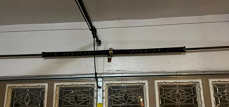Garage Door Spring Repair Near Me Lorton