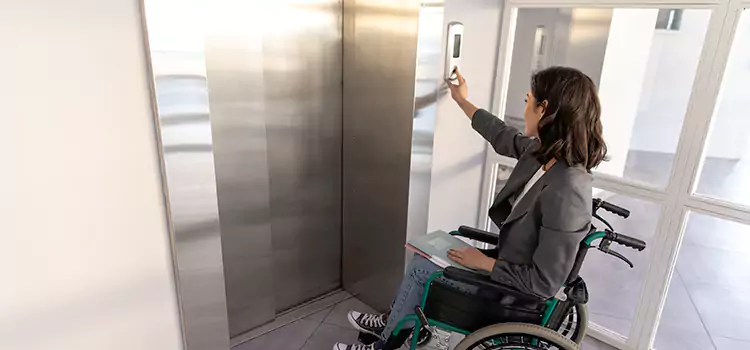 Benefits of Modern Handicap Door Systems in Lorton, VA