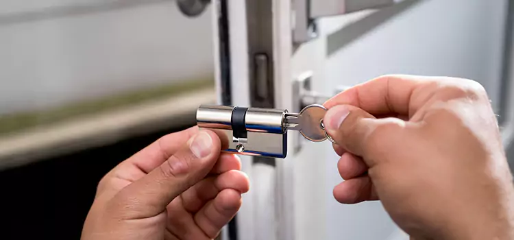 Emergency Locksmith for House Lorton