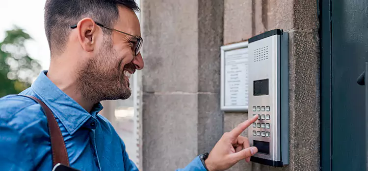 Advanced Solutions for Enhanced Security in Lorton, VA