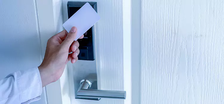 Why Choose Us for Your Keycard Lock Installation in Lorton, VA?