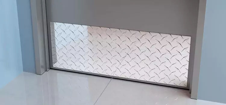 Benefits of Professional Kick Plate Solutions in Lorton, VA