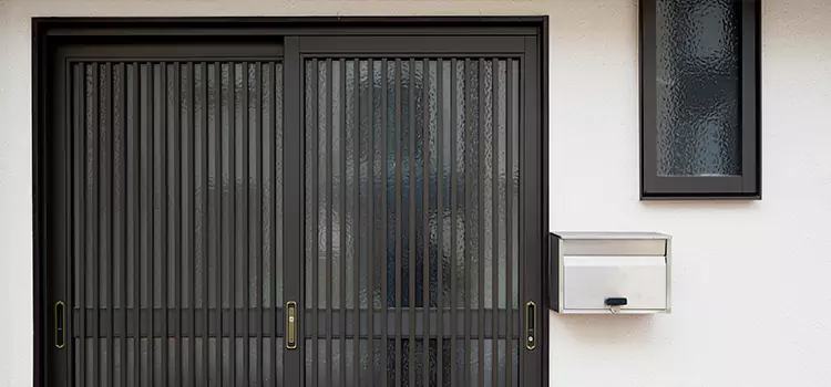 Sliding Screen Door Repair Lorton