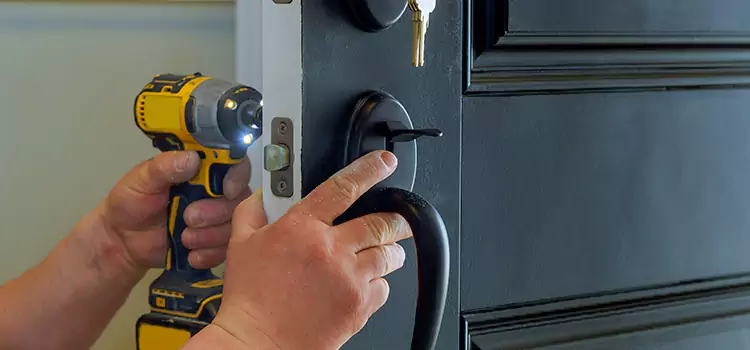 Mobile Automotive Locksmith Lorton