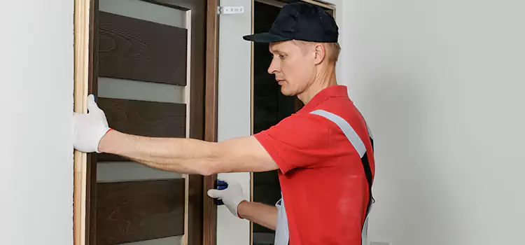Frame and Panel Restoration Lorton