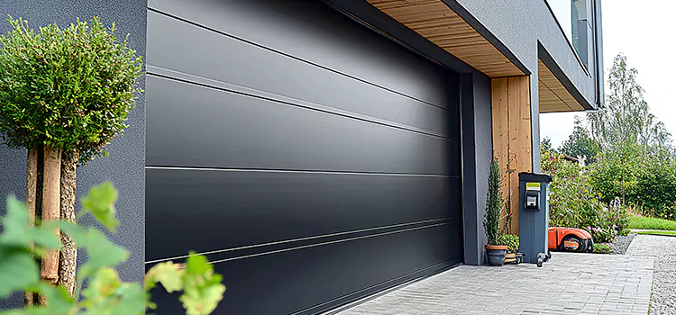 Residential Garage Door Service Lorton
