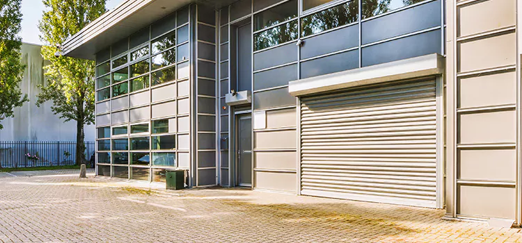 Electric Roller Garage Doors Lorton