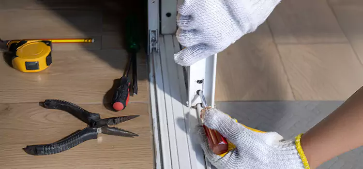 Sliding Door Installation Services in Lorton, VA