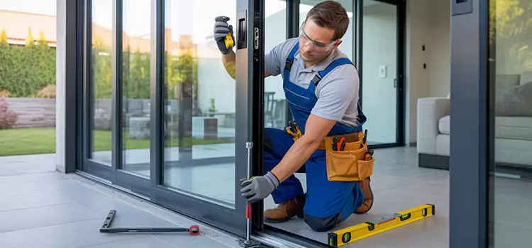 Sliding Screen Door Repair Lorton