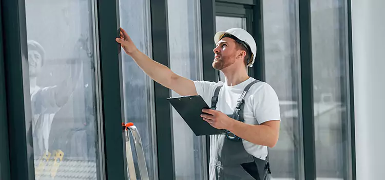 Comprehensive Solutions for Your Sticking Doors in Lorton, VA
