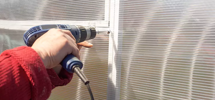 Sliding Screen Door Repair Lorton