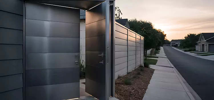 Comprehensive Steel Door Solutions in Lorton, VA