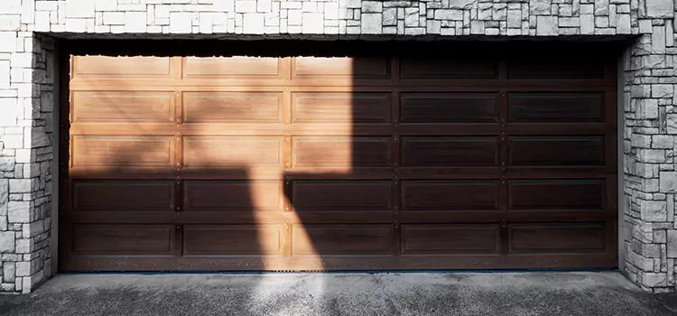 Commercial Roll Up Garage Doors Lorton