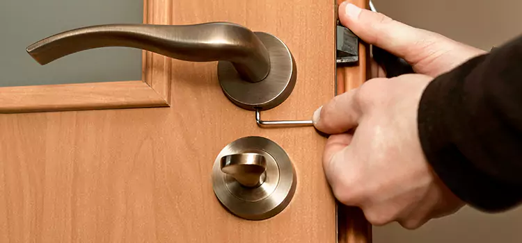Access Control System Integration Lorton
