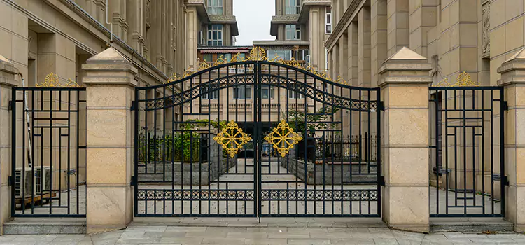 Comprehensive Iron Gate Maintenance Solutions in Lorton, VA