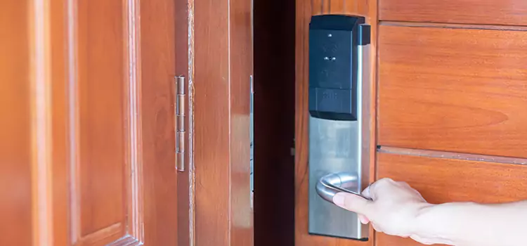 Commercial Keyless Entry Locks Lorton