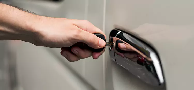 Car Unlock Service Price Lorton