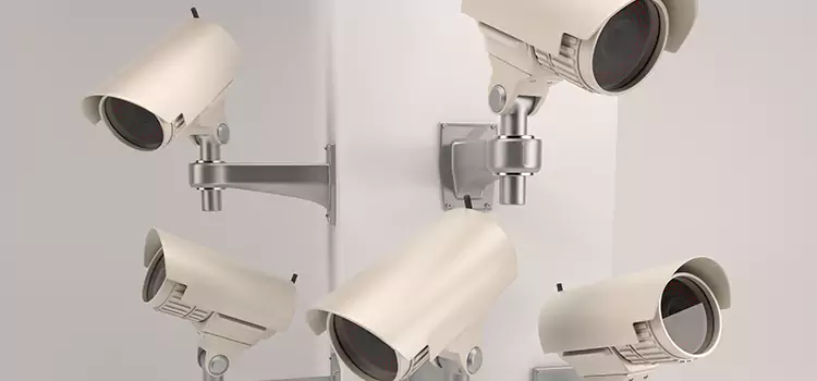 Your Trusted Partner for CCTV Solutions in Lorton
