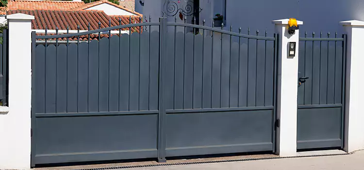 Emergency Commercial Gate Repair Lorton