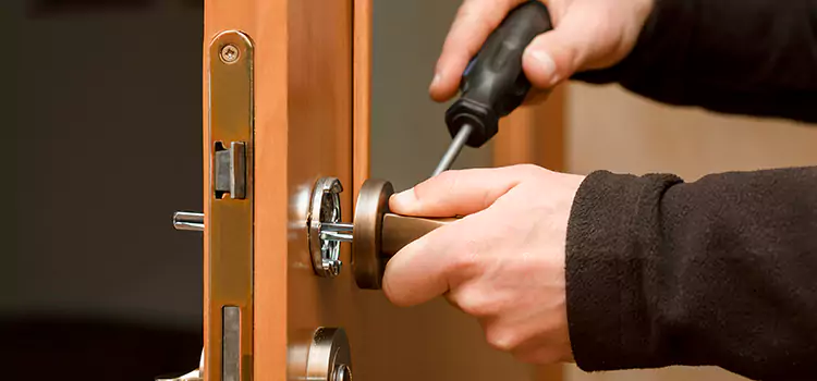 Semi Truck Locksmith Lorton