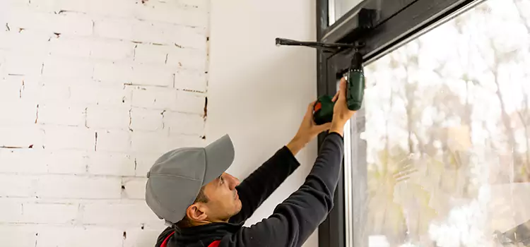 Your Trusted Partner for Door Closer Solutions in Lorton, VA