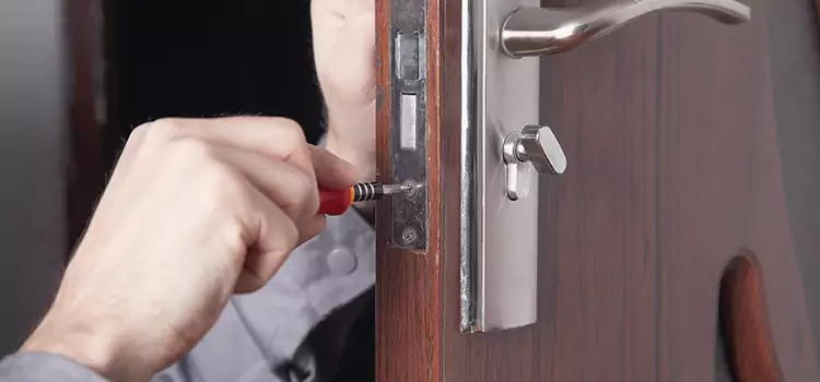 Oven Door Hinge Repair Lorton
