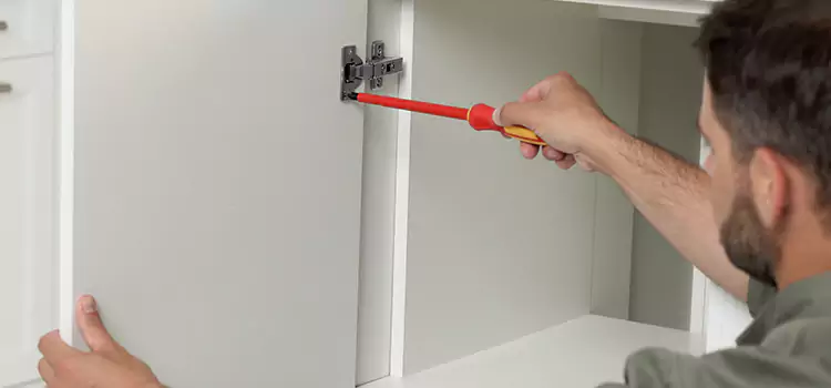 Screen Door Hinge Repair Lorton
