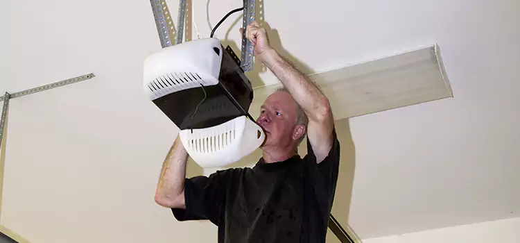 Garage Door Opener Service Lorton