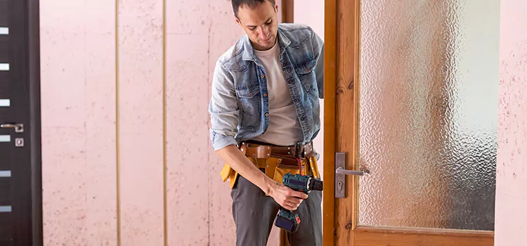Door Glass Replacement Lorton